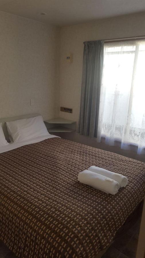 Alexandra Parklife Deluxe Studio 2 Εξωτερικό φωτογραφία